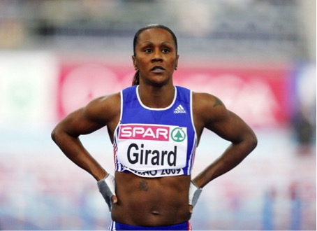 Patricia Girard, Mayotte, Nasrane Bacar