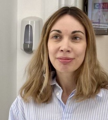 Nouvelle Calédonie, Mayotte, Caroline Pilastre