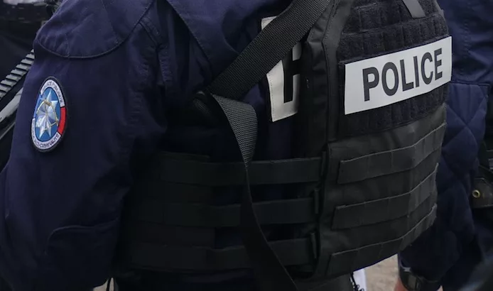 Mayotte, police, agression, victime,