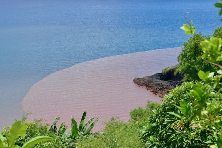 Science, Mayorre, LESELAM, Les Naturalistes, érosion, Comores, Madagascar