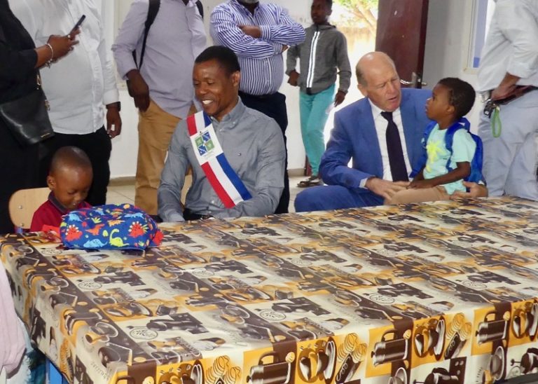 Rentrée scolaire, Mayotte, PPPE, MEEF