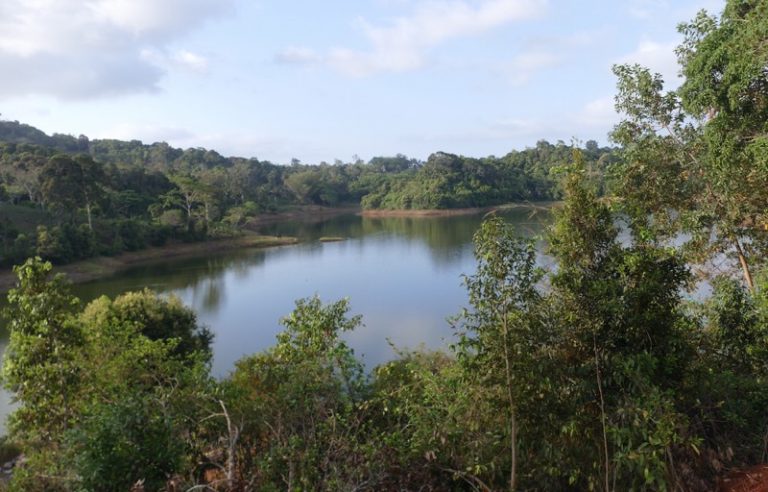 SMEAM, smae, Eaux de Mayotte, Mayotte, Carenco