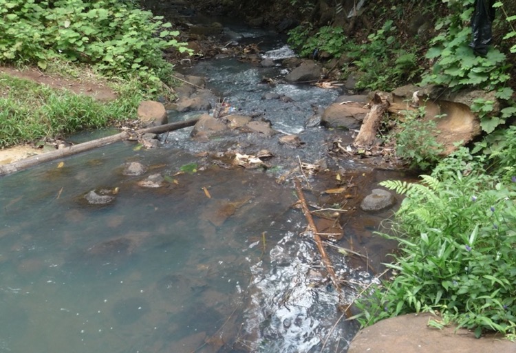 Mayotte était le seul territoire à ne pas en bénéficier. Il faut néanmoins définir les compétences de l'Office de l'eau avec précision et lui donner les moyens de fonctionner, indique le ministre de la Transition écologique et de la cohésion des territoires.