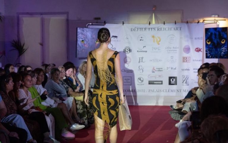 Cannes, Its Reich'Art, Mayotte, Tanzanie