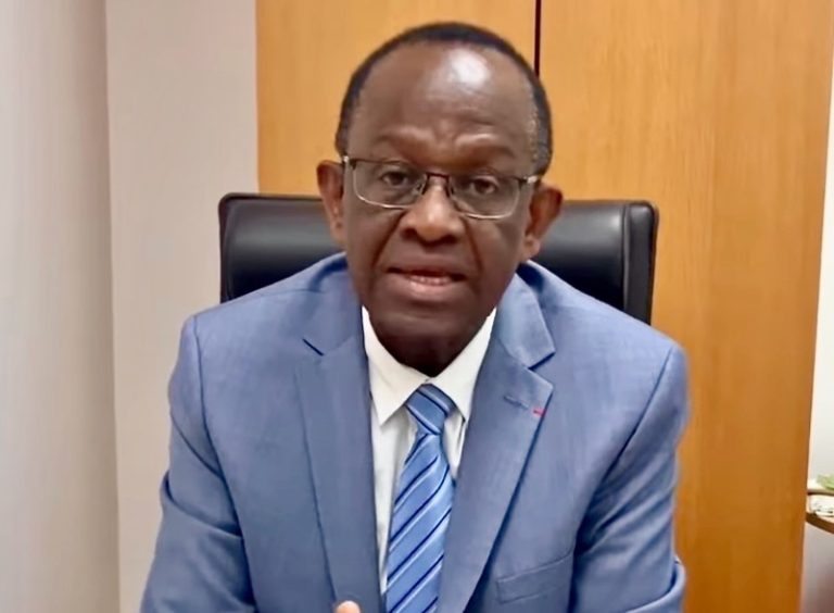 FTTH, fibre optique, Mayotte, sénateur, Said Omar Oili