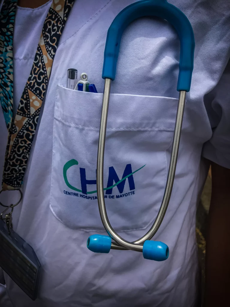Mayotte, unité choléra, urgences, épidémie, épidémiologie,