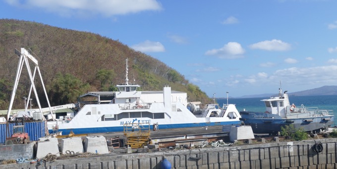 STM, Mayotte, Maurice