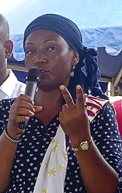 Safina, Soula, réfugiés, Mayotte, Wuambushu