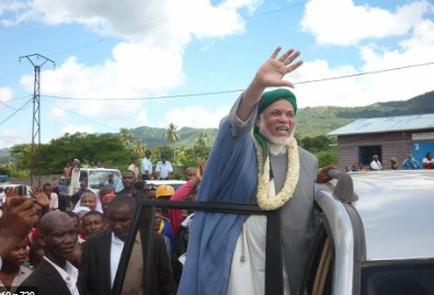 Ahmed Abdallah Sambi, Comores, Comoro Gulf Holding, Bashar Kiwan, Iran, Semlex