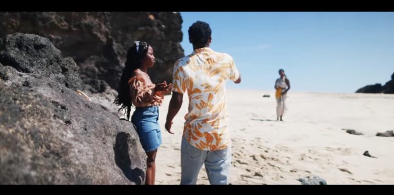 kani keli studio, Saraflexx, Mayotte