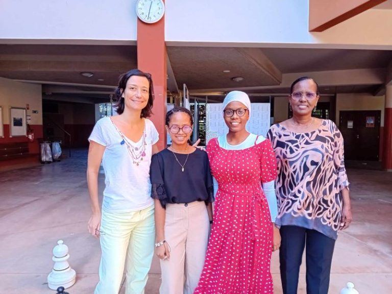 Sciences Po, Mayotte