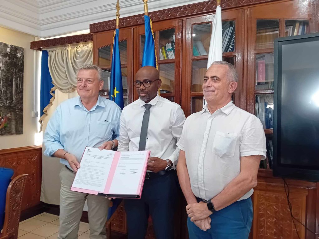 Mayotte, formation professionnelle, foncier, préfecture, conseil départemental