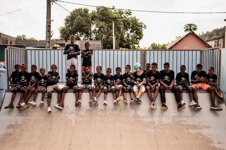 Mayotte, Olympiades culturelles