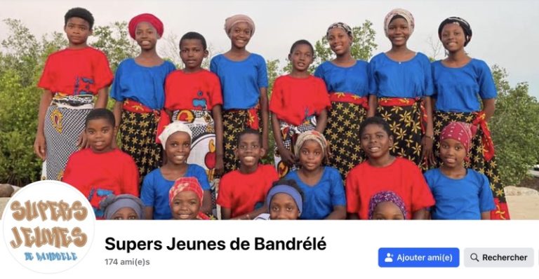 Mayotte, France TV