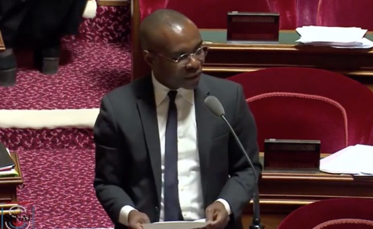 Sénat, sénatoriales, grands électeurs, Mayotte