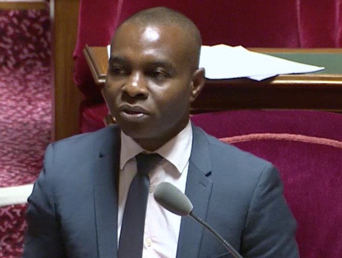 Réforme des retraites, Mayotte, Olivier Dussopt, Thani Mohamed Soilihi Mansour Kamardine