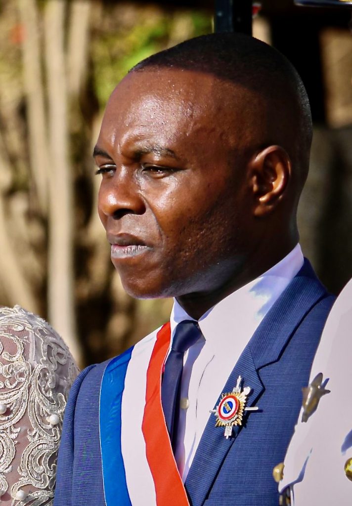Francophonie, Mayotte, ONU, COI,