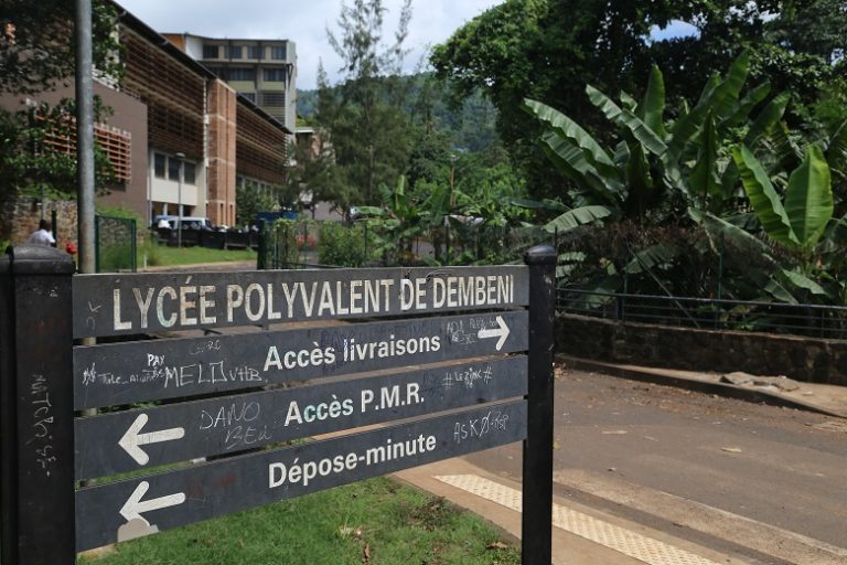 Education, SNEP, PPMS, Mayotte