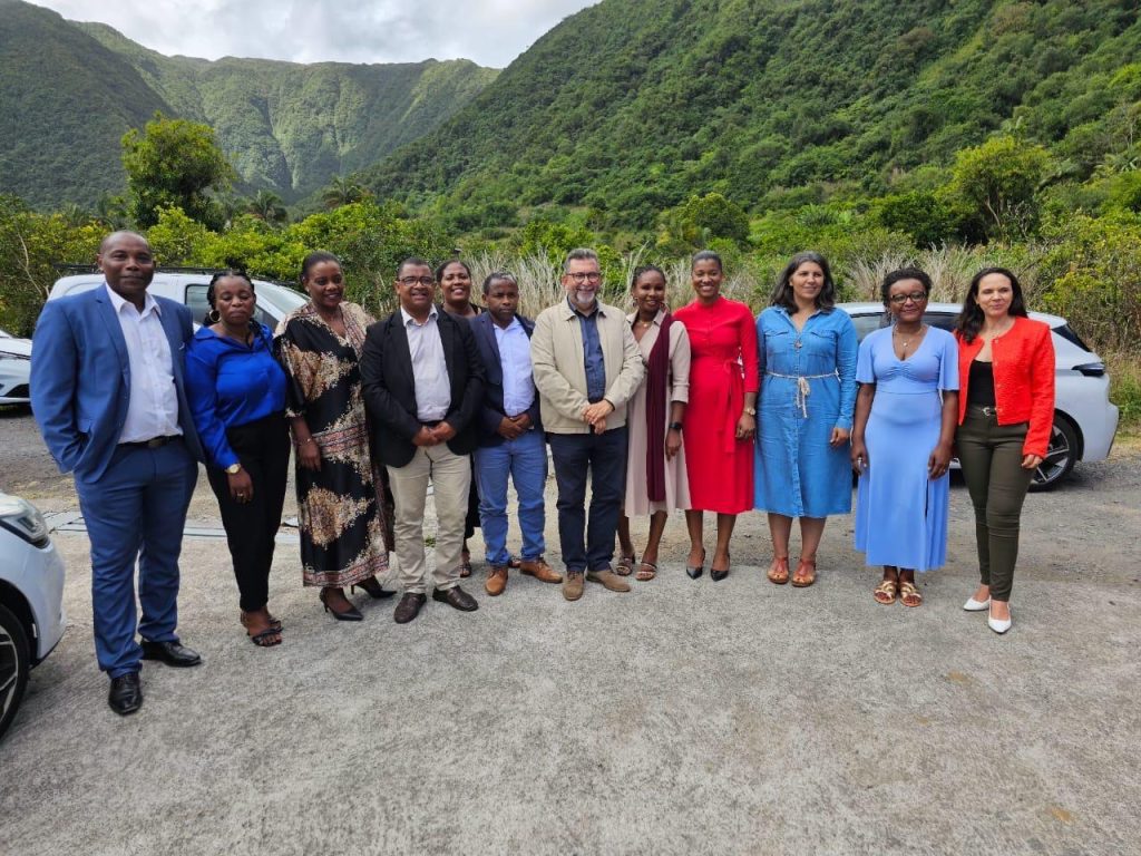 UROI, souveraineté alimentaire de Mayotte, coopération régionale