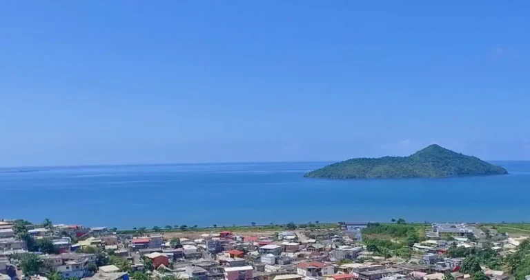 Gérald Darmanin, rideau de fer, Mayotte, OpexNews