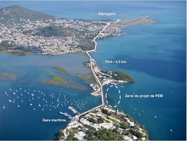 Loi d'orientation des mobilités, LOM, Mayotte,