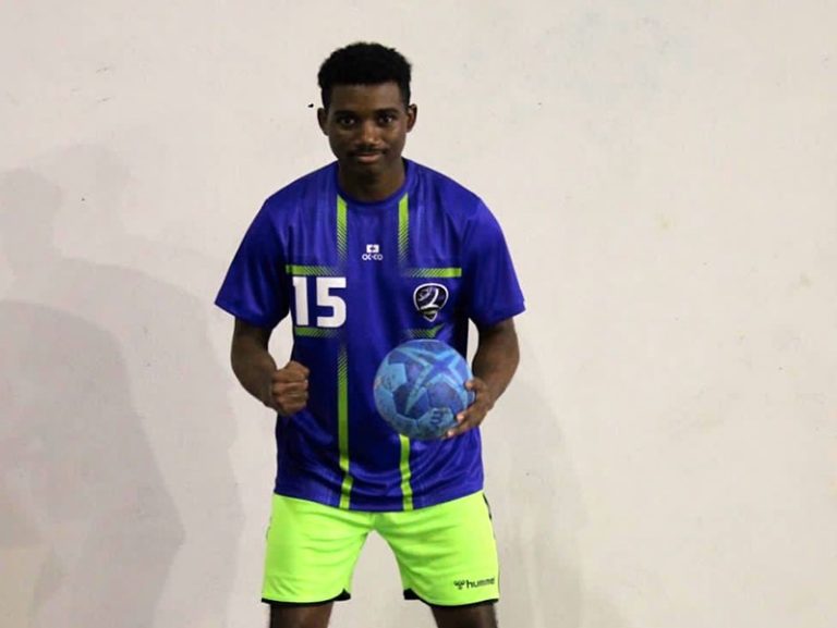 hand-ball, Mayotte, Lattes, STAPS