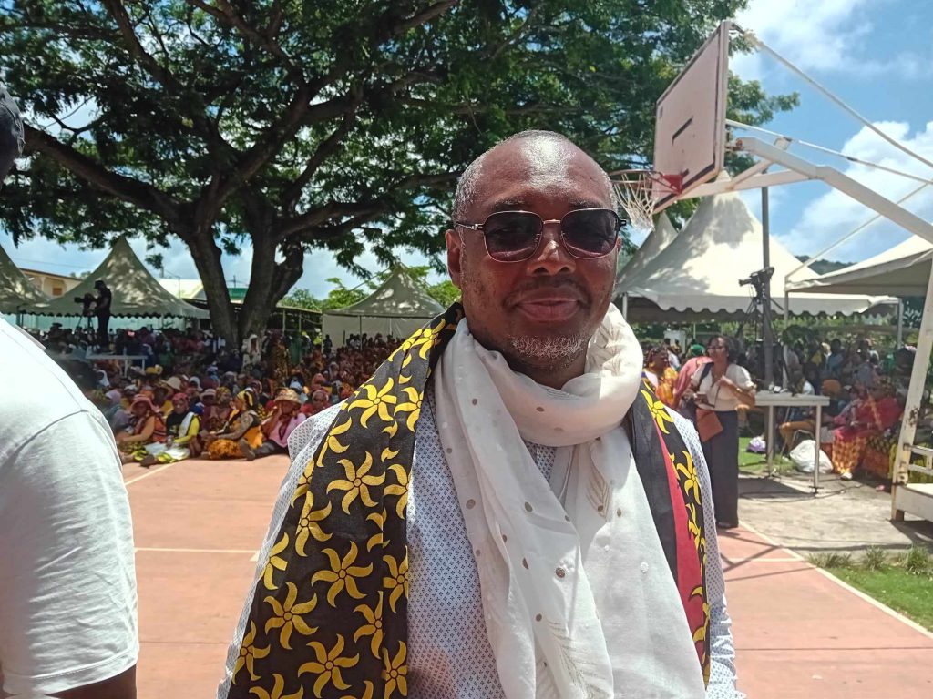 Conseil constitutionnel, législatives, Kambi, Mayotte