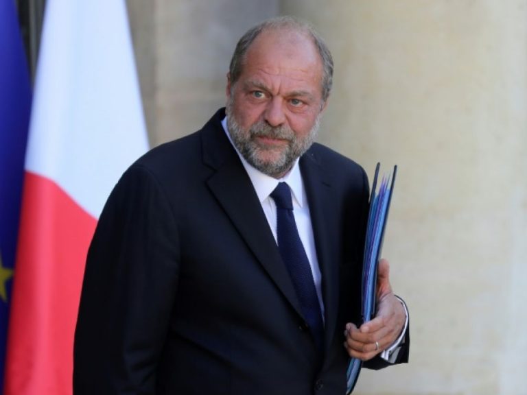 Mayotte, ministère, justice, Dupond-Moretti, greffier,