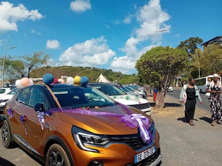 Hadjs de Mayotte, retour des pèlerins à Mayotte, La Mecque,