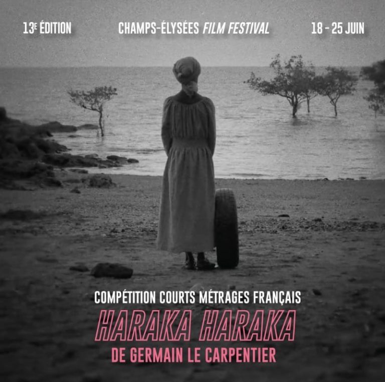 Champs Elysées Film Festival, Mayotte