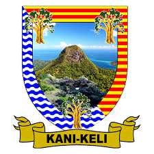 Chambre régionale des comptes, Mayotte, Kani Keli
