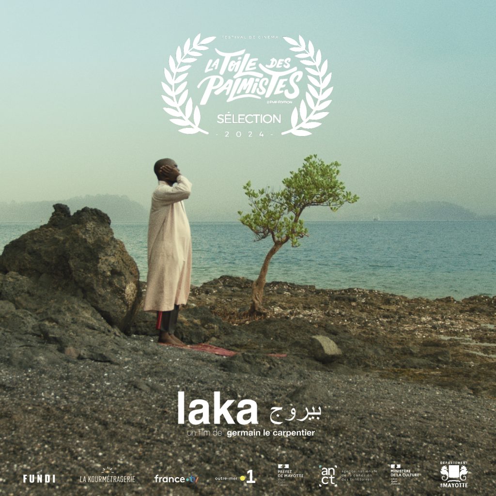 Mayotte, LAKA, Festival, cinéma, projection,