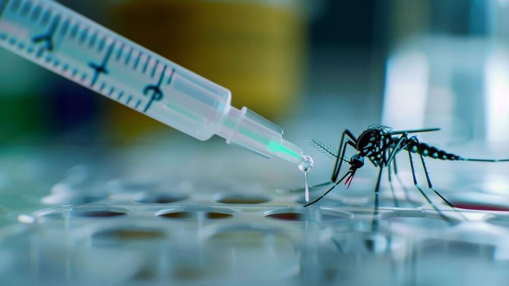 Mayotte, dengue, vaccin, santé, haute autorité de santé, OMS, ONU,