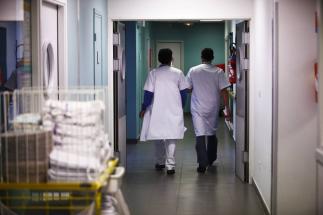 Mayotte, CHM, médecin, Statista, AME, Guillaume Garot