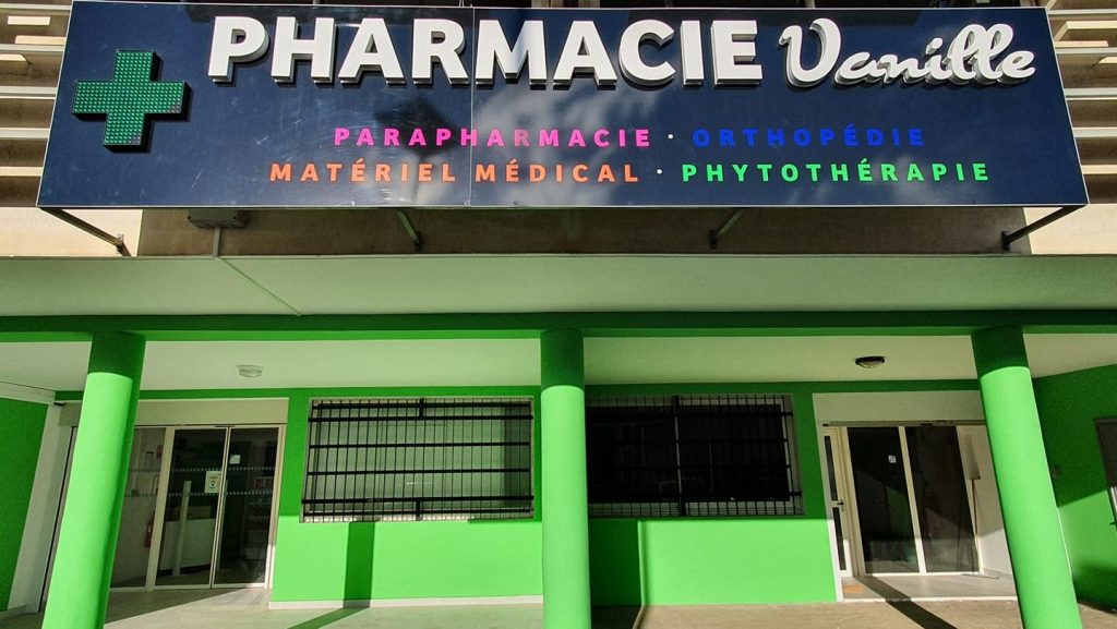 Mayotte, pharmacie, grève,