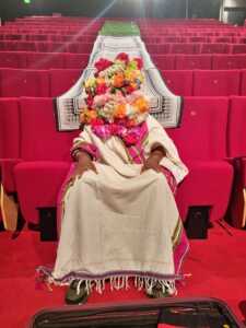 Kazyadance, Mayotte, danse, spectacle, compagnie, 