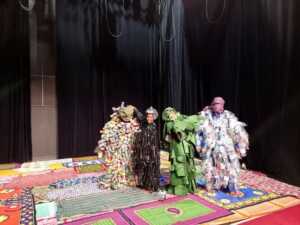Kazyadance, Mayotte, danse, spectacle, compagnie, 