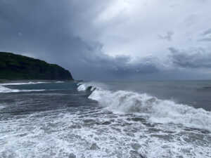 La Réunion, Garance, cyclone, 