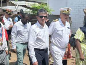 Mayotte, Valls, VO, Préfet, outre-mer, 