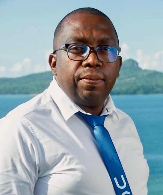 Boueni, Mayotte