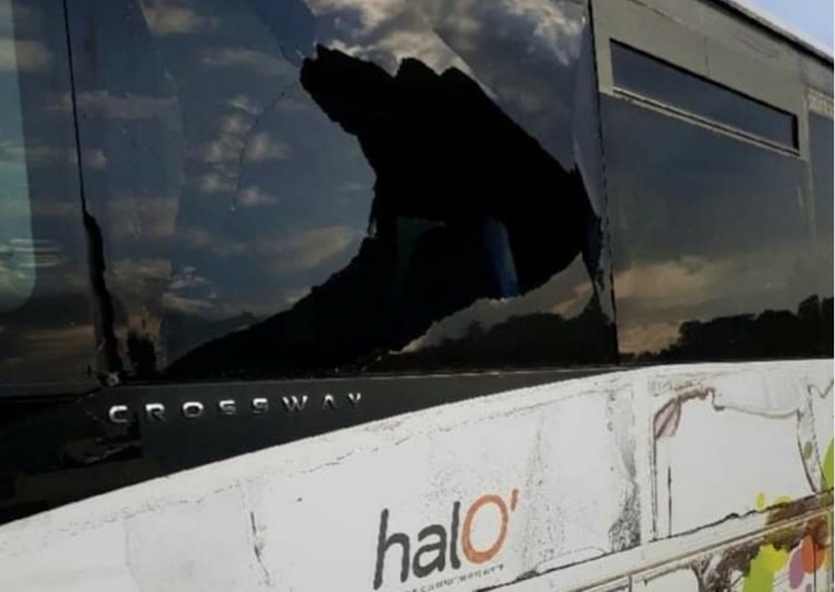 Mayotte, caillassage, bus scolaire, violence, insécurité,