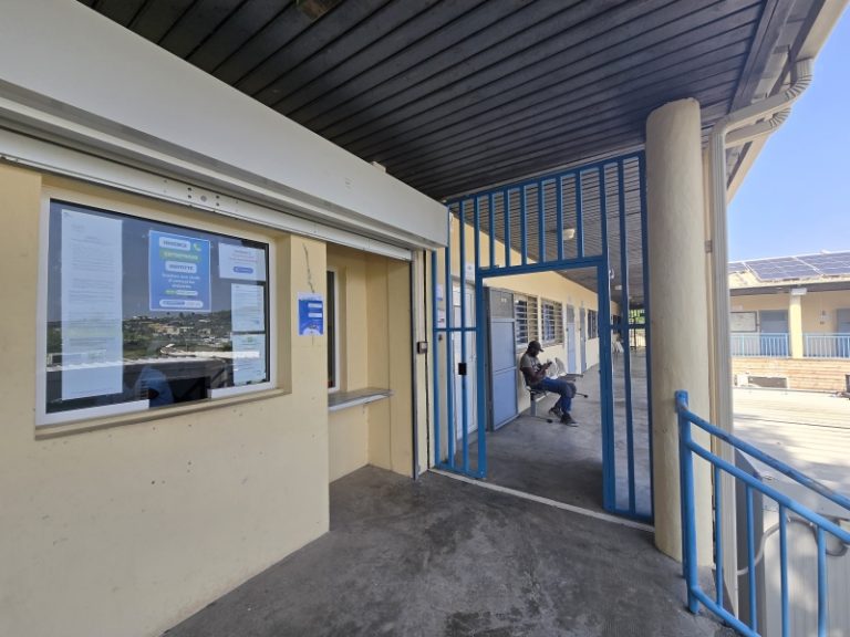 CCPT, Maison France Service, grève,