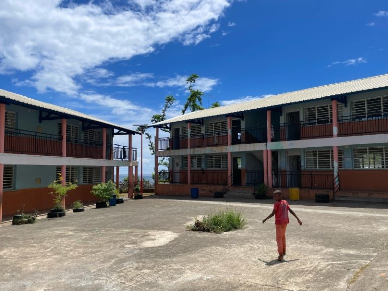 Chiconi, groupe scolaire, école élémentaire, rentrée scolaire