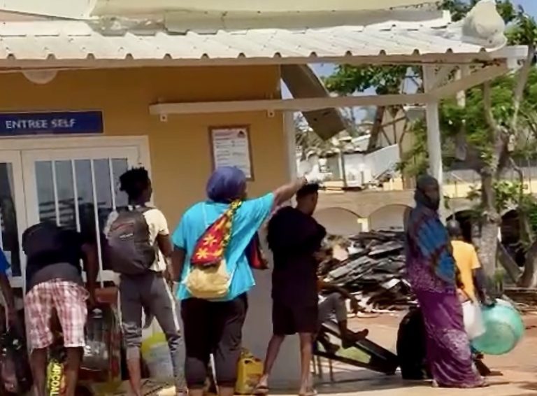 asile, migrants, Mayotte,