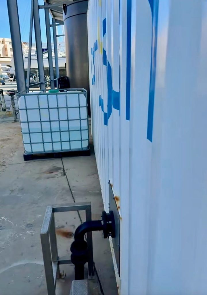Potabilisation, eau, Mayotte, Filtralife, H20 Solutions