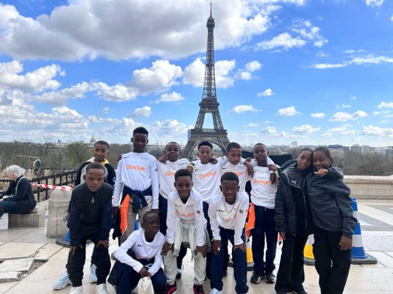 foot, FC Majicavo, Orange Cup, Paris, Mayotte