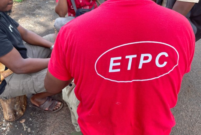 grève, ETPC, Colas, prime, Mayotte