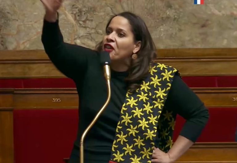 Mayotte, proposition de loi, droit du sol, assemblée nationale,