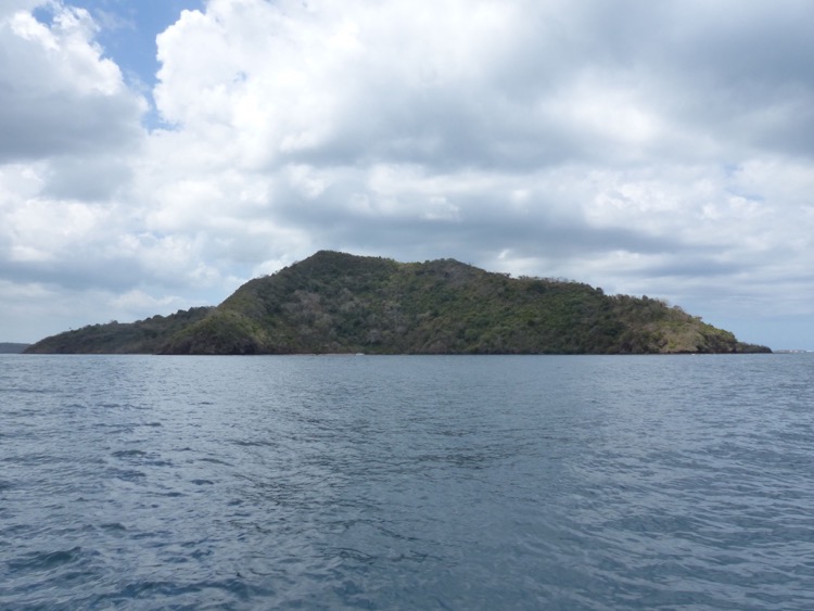 Mayotte, Mbouzi, ilot, naturalistes,