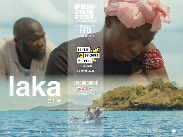 Laka, film, festival, cinéma